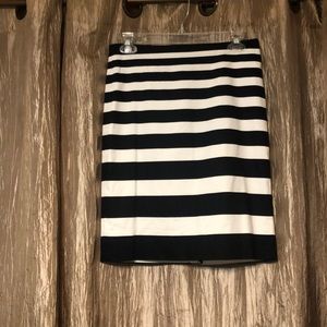 White House Black Market skirt